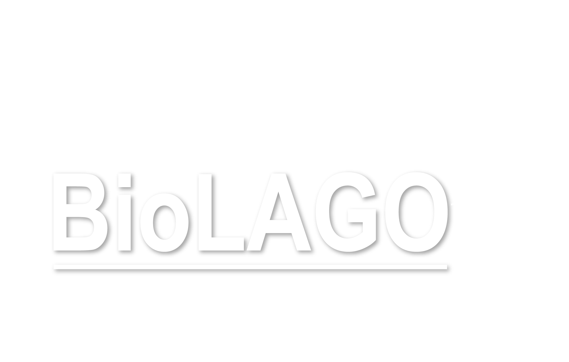 Logo BioLAGO weiß web freigestellt