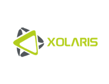 Xolaris Logo - Diagnostics-4-Future - Biolago