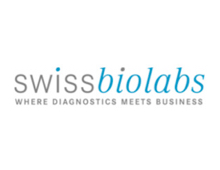 swiss biolabs Logo - Diagnostics-4-Future - Biolago